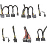 Блок питания 400W EXEGATE 80 PLUS® BRONZE 400PPH EX292159RUS-S