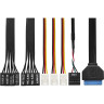 Серверная платформа EXEGATE PRO 2U550-06/2U2088/Redundant 2x1000W EX293871RUS
