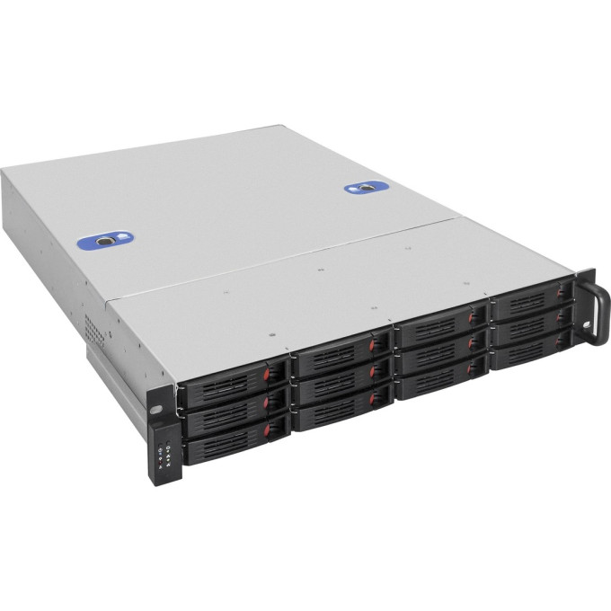 Серверная платформа EXEGATE PRO 2U660-HS12 EX294276RUS
