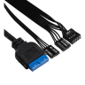 Серверный корпус EXEGATE PRO 2U350-33 EX299971RUS