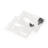 Серверный корпус EXEGATE PRO 2U400-02, БП 1100RADS EX297146RUS