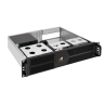 Серверный корпус EXEGATE PRO 2U400-04 <RM 19