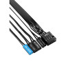 Серверный корпус EXEGATE PRO 4U350-02 БП 1200RADS EX295897RUS
