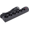 Удлинитель EXEGATE SP-6-5B EX119395RUS