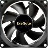 Вентилятор 12В DC EXEGATE EX08025B3P EX297048RUS