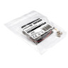 Вентилятор 12В DC EXEGATE EXTRAPOWER EP08025B2P EX295239RUS